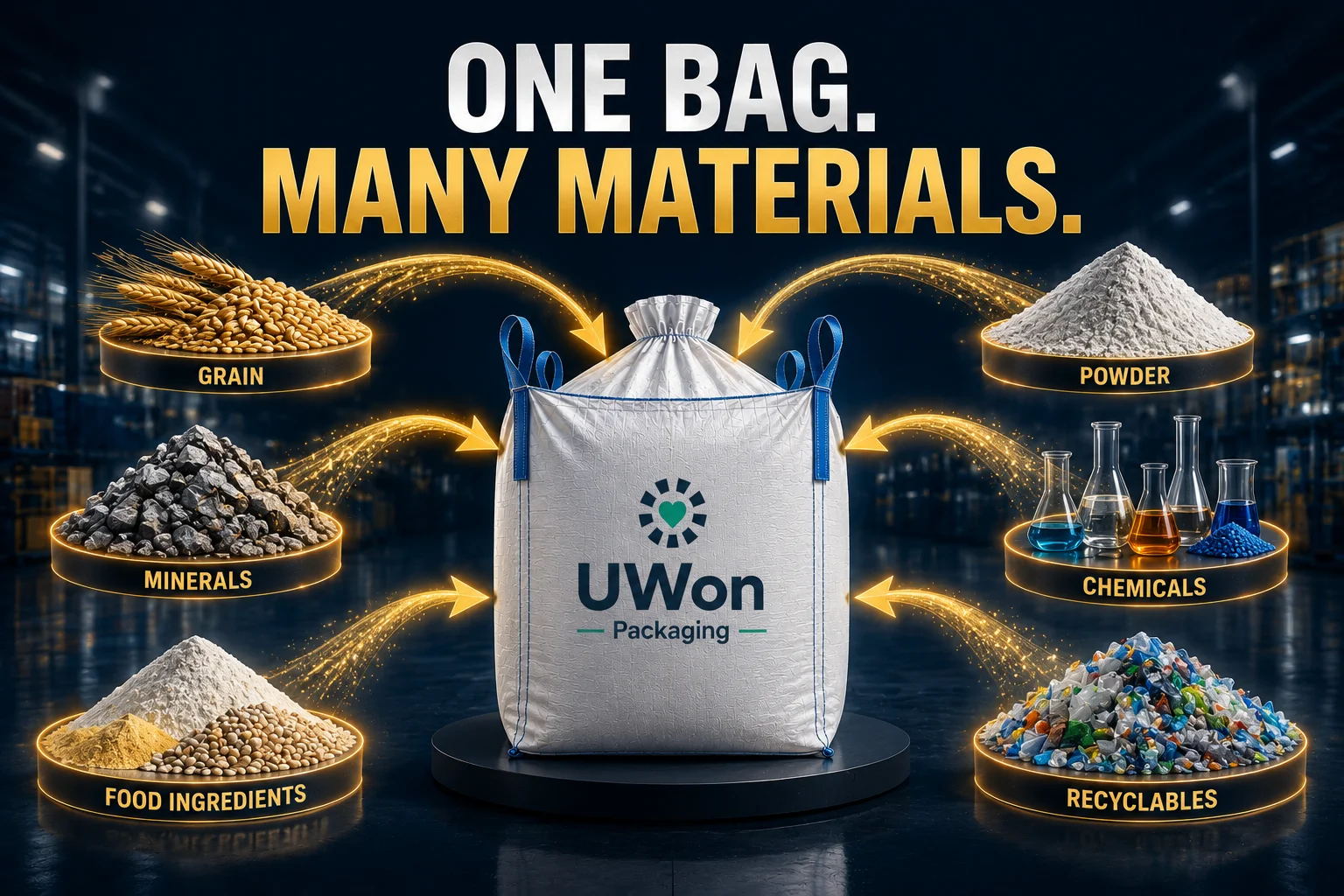What Is an FIBC Bag