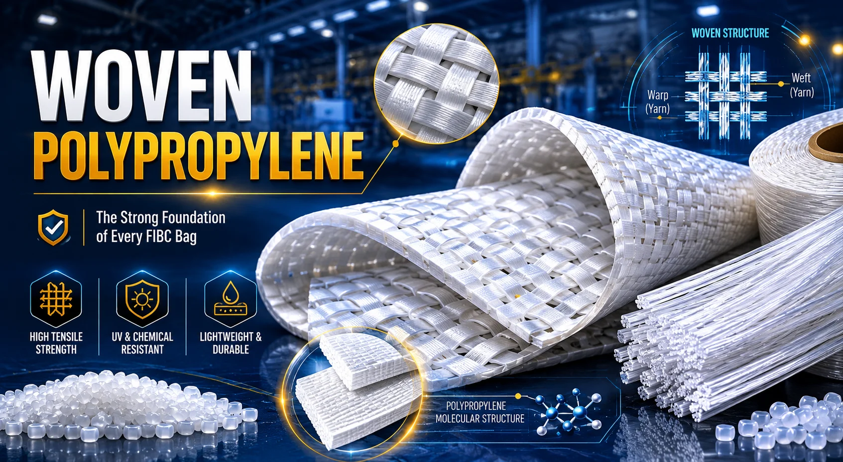 What Material Is Used in Bulk Bags 5